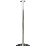 Krom Protokol Bariyer (100cm)