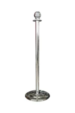 Krom Protokol Bariyer (100cm)