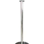 Krom Protokol Bariyer (75cm)