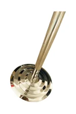 Prinç Kaplama Protokol Bariyer (75cm) - Görsel 3